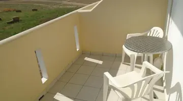 Oasis Hotel Tigaki