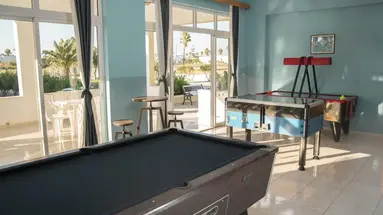 Oasis Hotel Tigaki