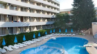 OASIS HOTEL