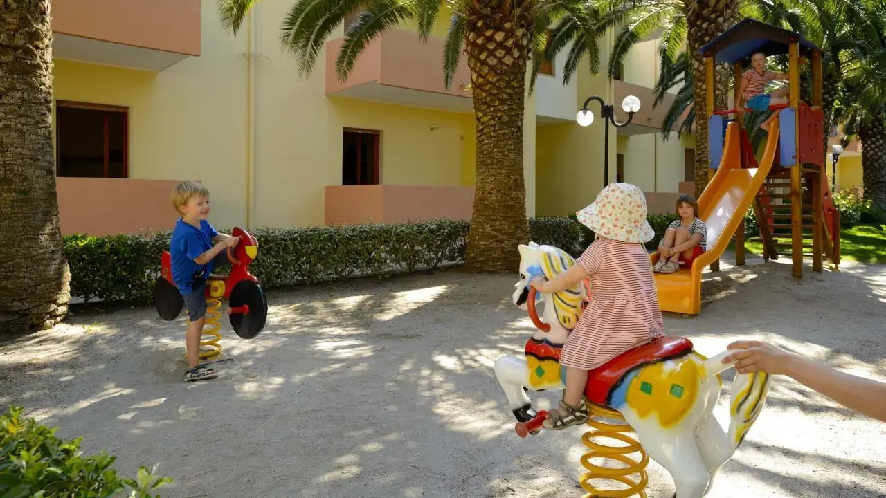 Oasis Hotel