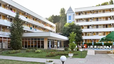 OASIS HOTEL