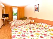 OASIS HOTEL
