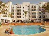Oasis Hotel