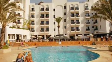 Oasis Hotel