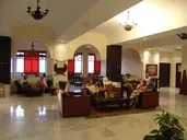 Oasis Hotel