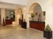 Oasis Hotel