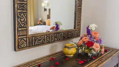 Oasis Hotel