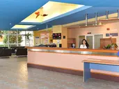 OASIS HOTEL