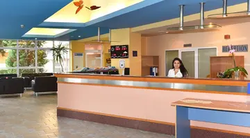 OASIS HOTEL