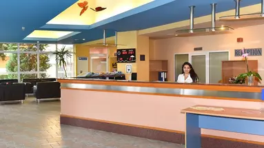 OASIS HOTEL