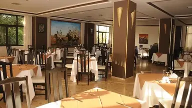 Oasis Hotel