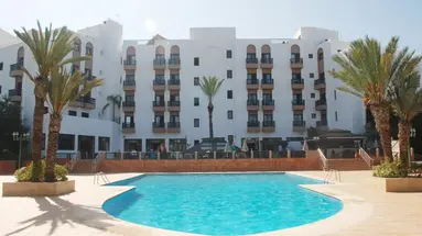 Oasis Hotel
