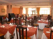 Oasis Hotel