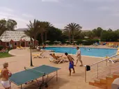 Oasis Hotel