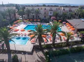 Oasis Hotel