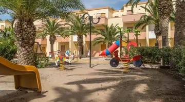 Oasis Hotel