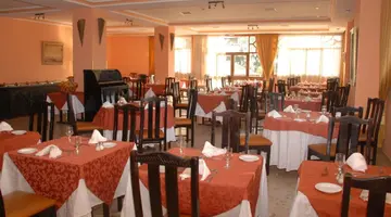 Oasis Hotel