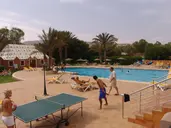 Oasis Hotel
