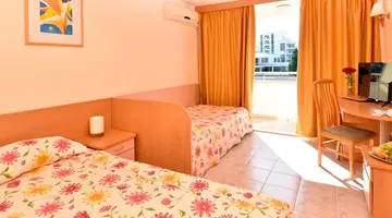 OASIS HOTEL