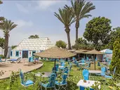 Oasis Hotel