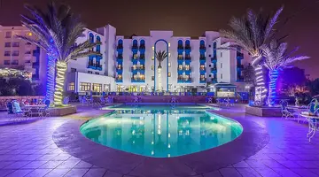 Oasis Hotel