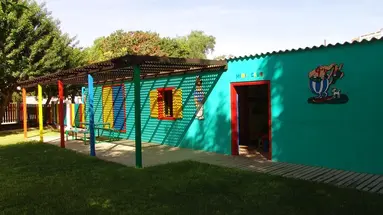 Oasis Hotel