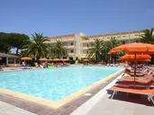 Oasis Hotel