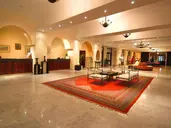 Oasis Hotel