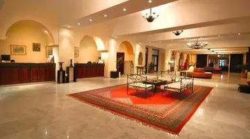 Oasis Hotel