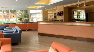 OASIS HOTEL