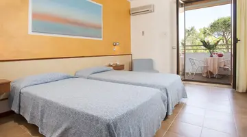 Oasis Hotel