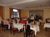 Oasis Hotel