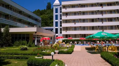 OASIS HOTEL