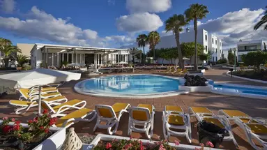 Oasis Lanz Beach Mate