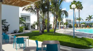 Oasis Lanz Beach Mate