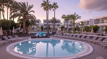 Oasis Lanz Beach Mate