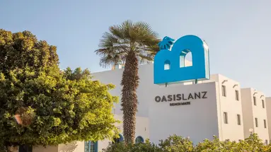 Oasis Lanz Beach Mate