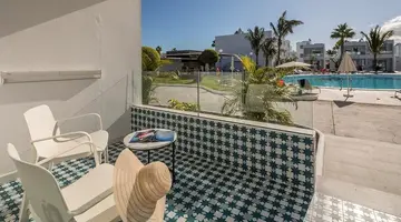 Oasis Lanz Beach Mate