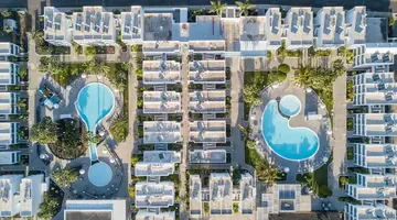 Oasis Lanz Beach Mate