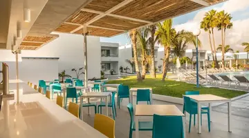 Oasis Lanz Beach Mate
