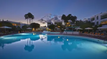 Oasis Lanz Beach Mate