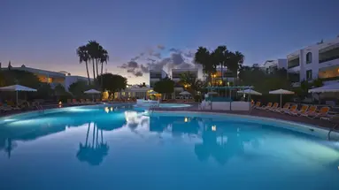 Oasis Lanz Beach Mate