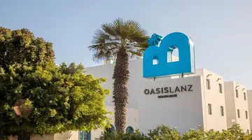 Oasis Lanz Beach Mate