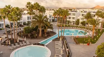 Oasis Lanz Beach Mate