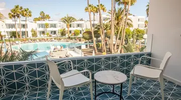 Oasis Lanz Beach Mate