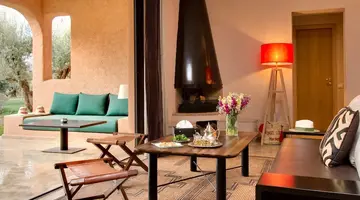 Oasis Lodges