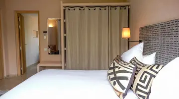 Oasis Lodges