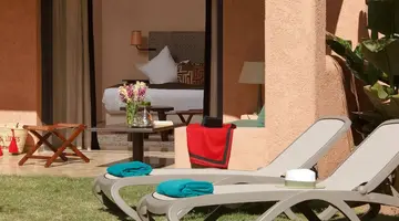 Oasis Lodges