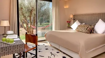 Oasis Lodges