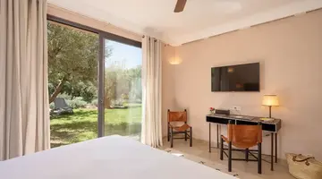 Oasis Lodges